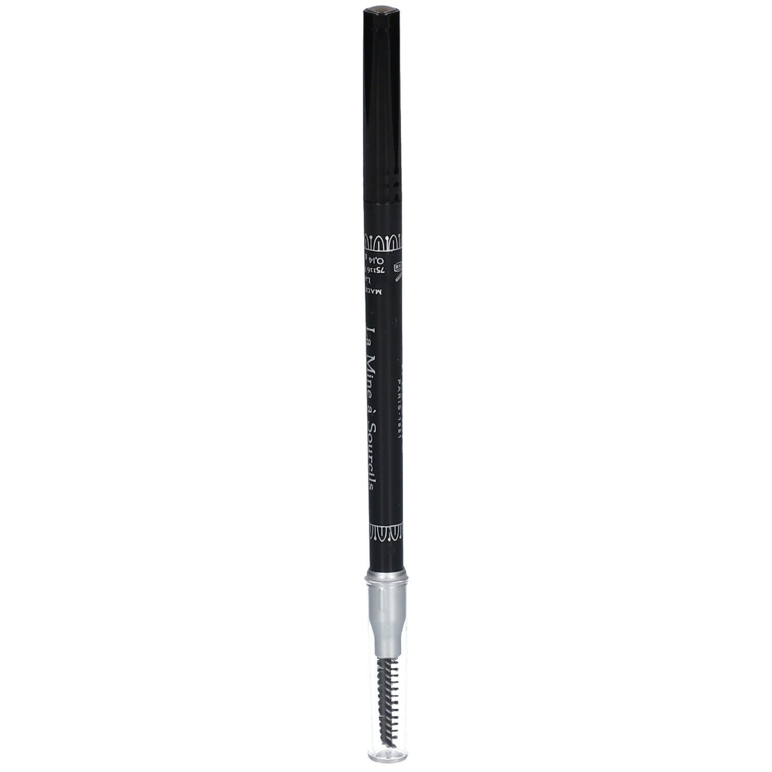 T.LeClerc Ultra Fine Eyebrow Pencil