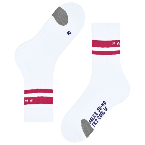 Falke - Women's TK2 Cool - Chaussettes de randonnée