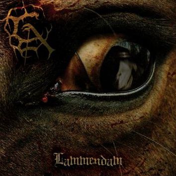 Lammendam | Carach Angren CD