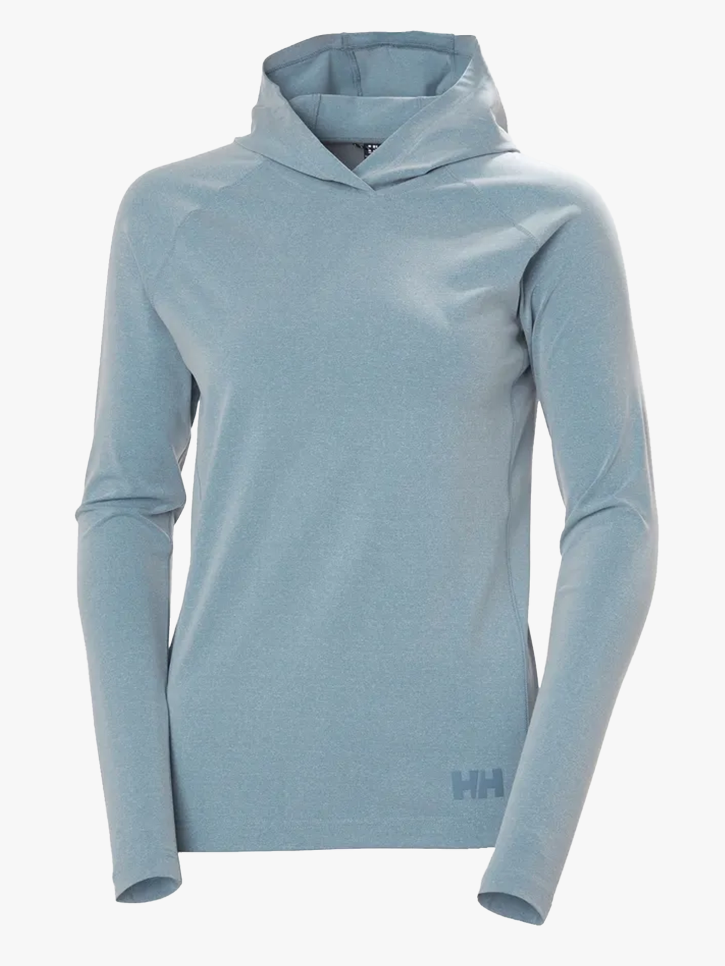 Tyri Knit Hoodie