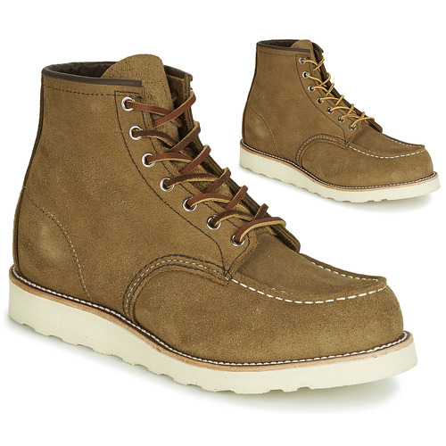 Red Wing - CLASSIC - Beige