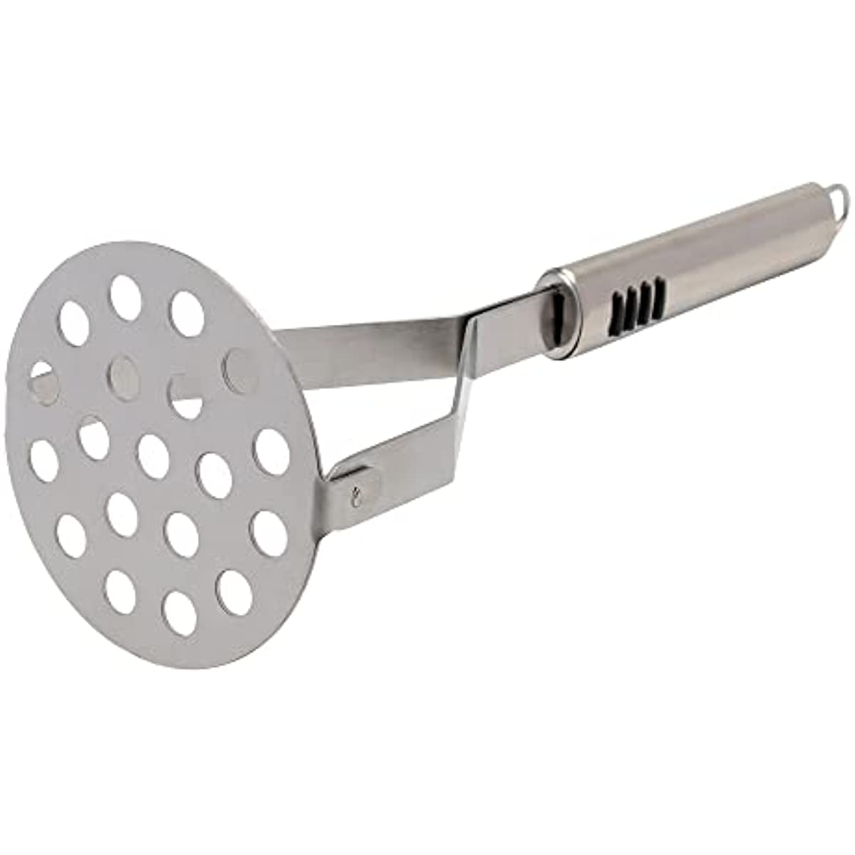 Amassador de Batatas Mimo Style Prata