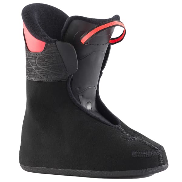 Chaussure de ski ROSSIGNOL HERO J3 METEOR GREY