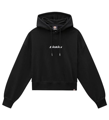 Dickies H?ttetr?je - Cropped - Loretto - Sort