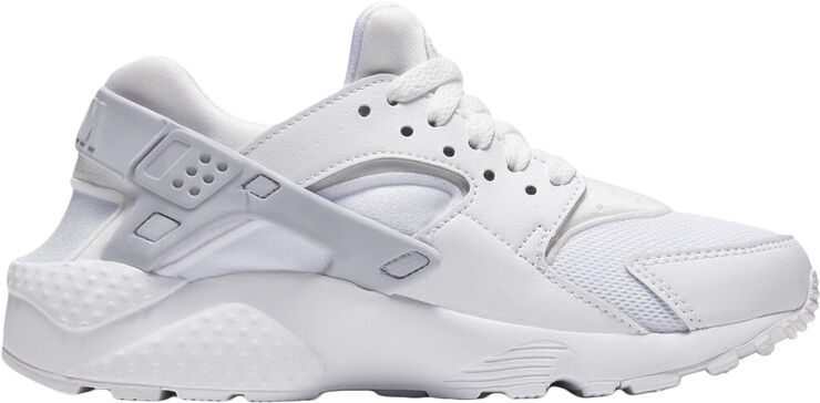 Nike Huarache Run sneakers Hvid