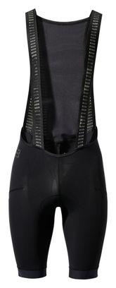 Cuissard Court Vaude Kuro Noir
