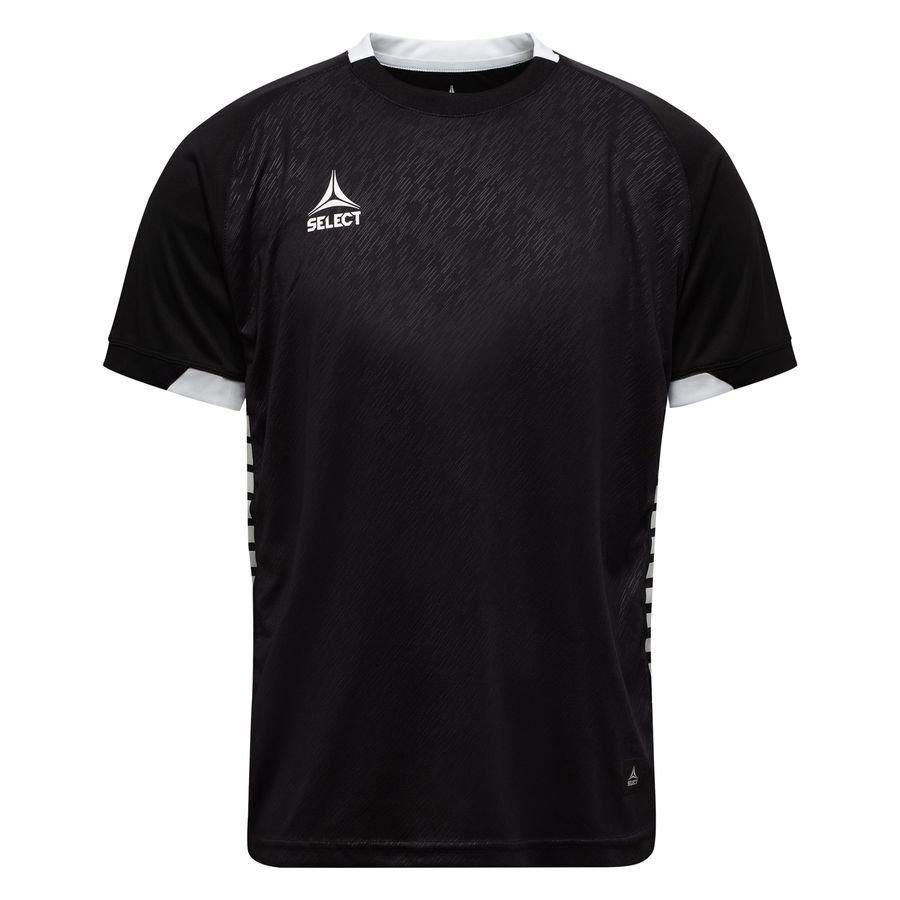 Select Maillot Espagne - Noir/Blanc