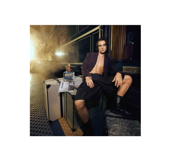 Jean Paul Gaultier Scandal pour Homme Eau de Toilette