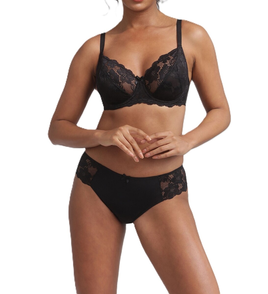 PLAYTEX<br>Sutiã Essentiel Elegance Lace