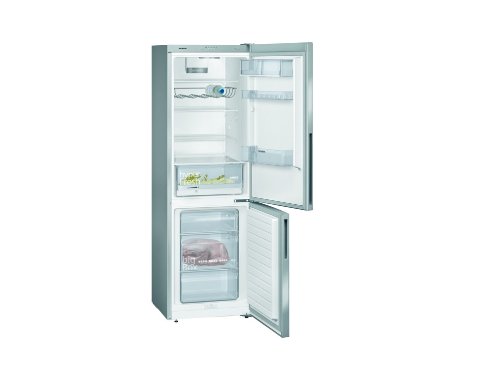 COMBINADO SIEMENS KG36VVIEAS LOW FROST INOX E 308L
