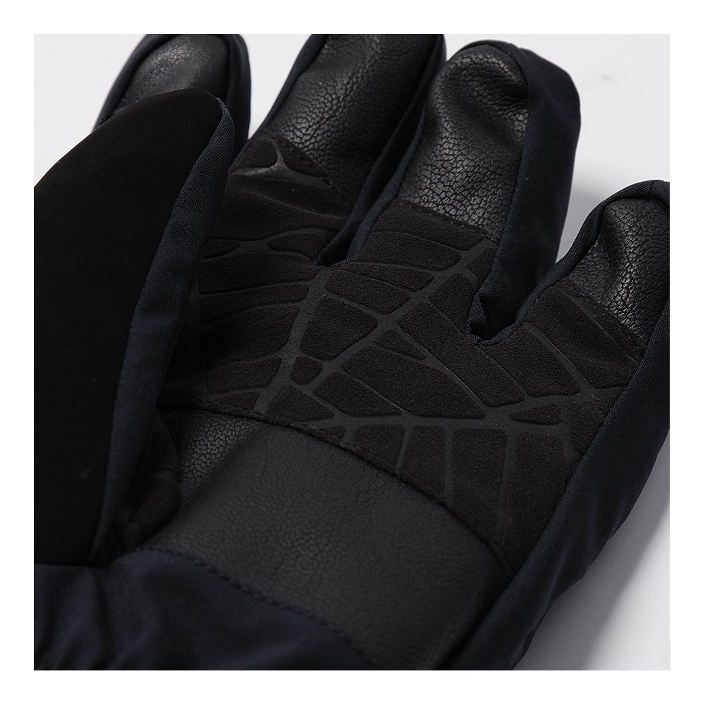 Spyder OVERWEB GTX - Gants ski Homme black
