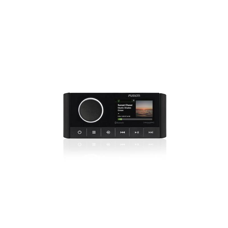 Lecteur Radio Ipod Fusion Ra670