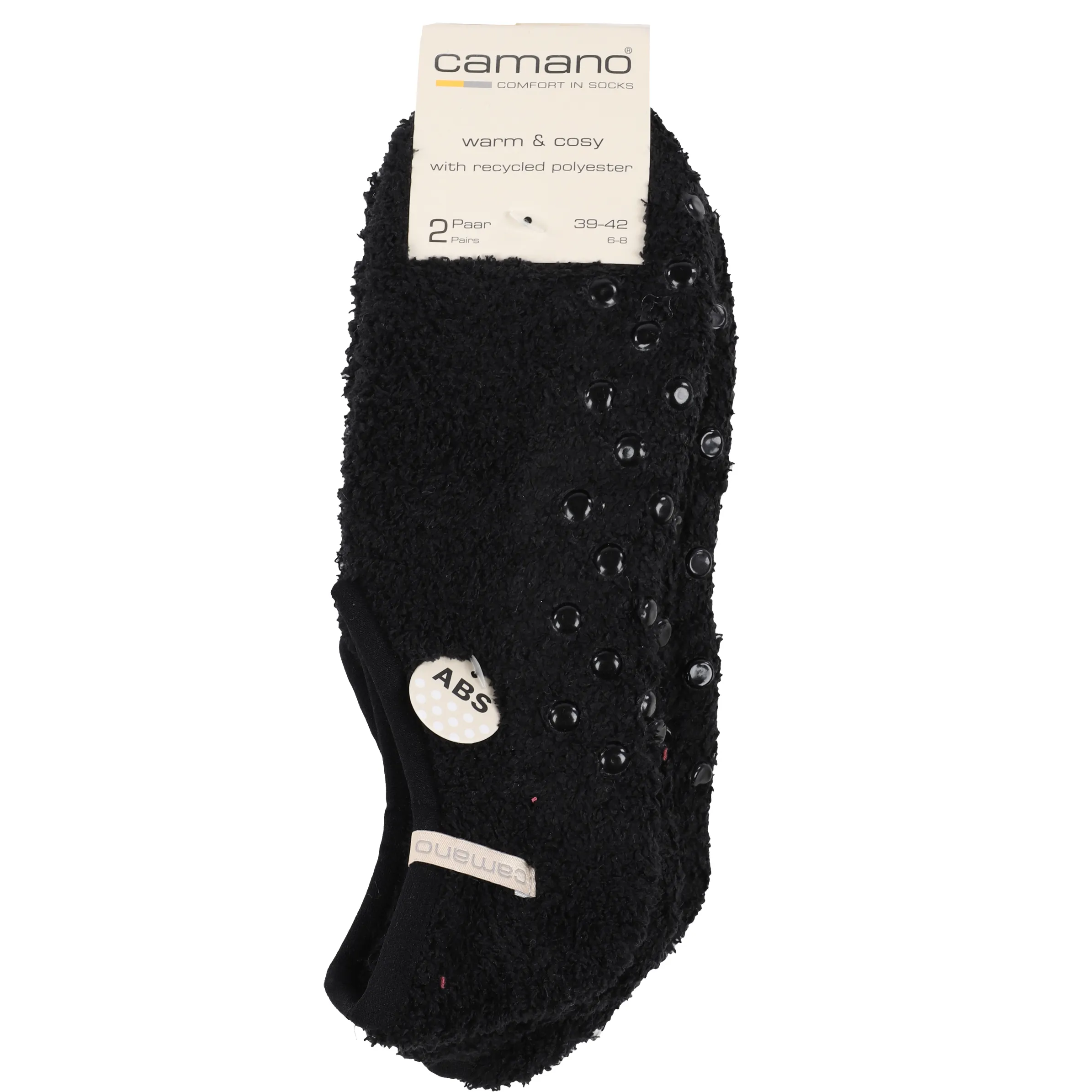 Damen Überziehsocken/ Hausschuhe