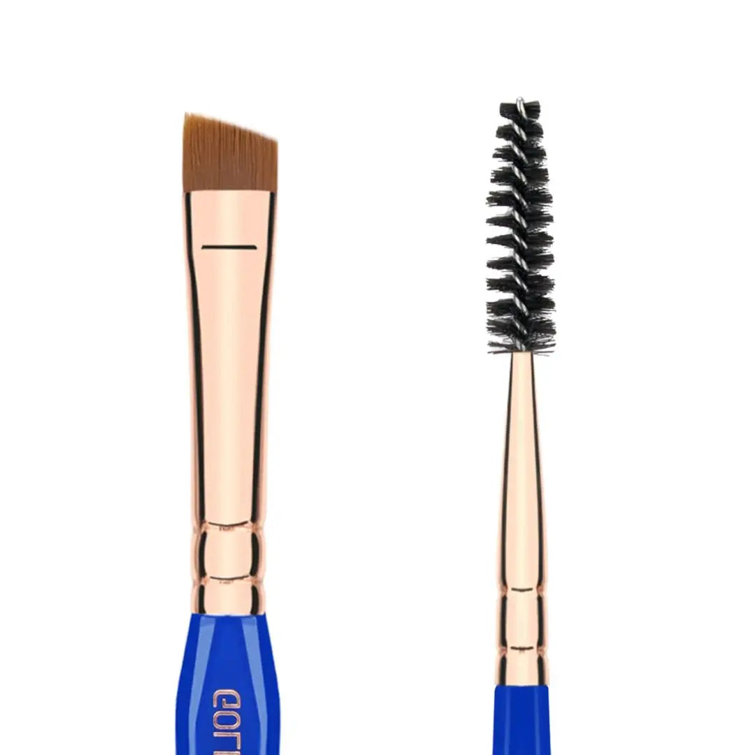 736 Golden Triangle Double Ended Angled Definer/Spoolie