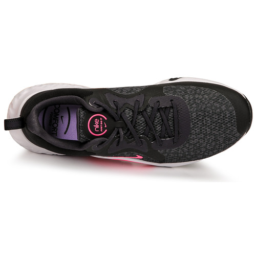 Nike - W NIKE RENEW IN-SEASON TR 11 Negro / Rosa