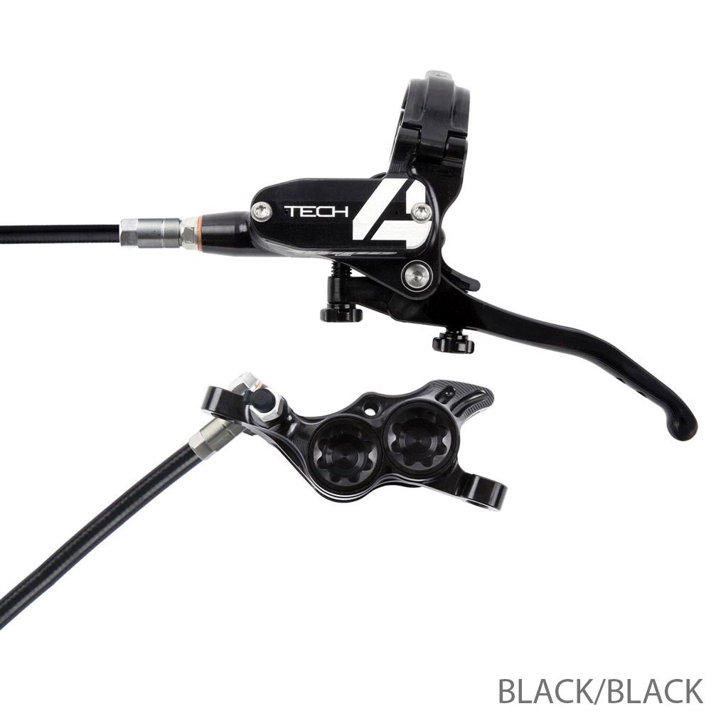 Hope Tech 4 E4 Scheibenbremse - Hebel links kaufen | Bike-Discount