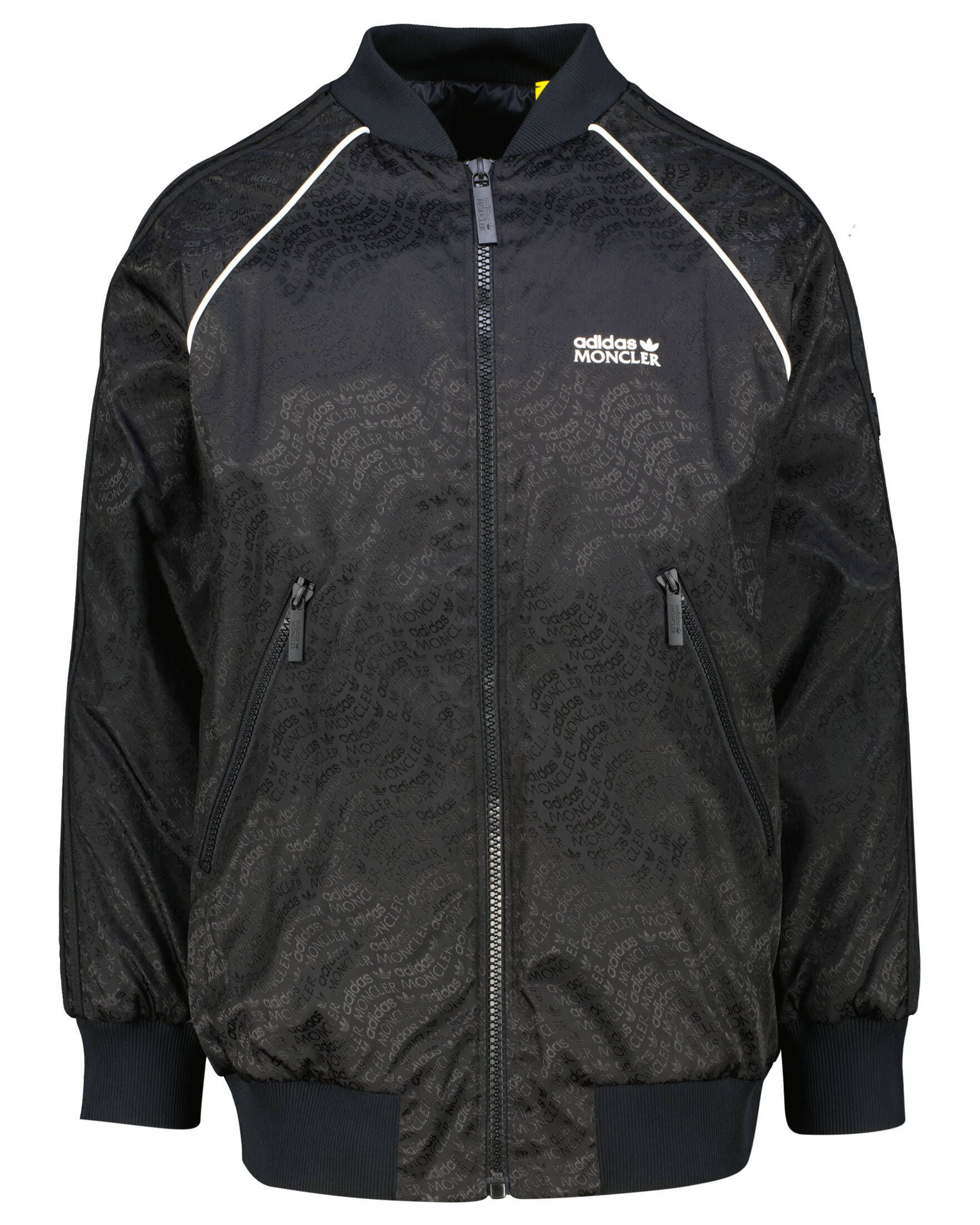 Moncler| Herren Daunenjacke SEELOS MONCLER X ADIDAS ORIGINALS wendbar