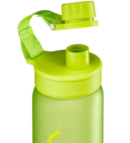 Satch Trinkflasche - 650 ml - Limette Green
