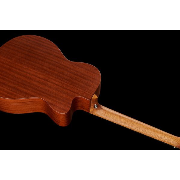 Martin Guitar 000CJr-10E, Sitka, Sapel LH
