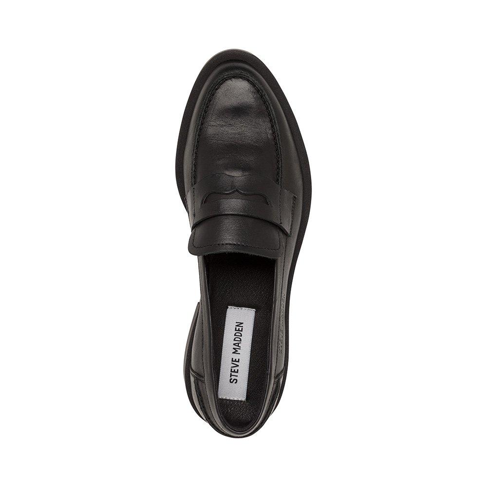 Steve Madden Marina Loafers