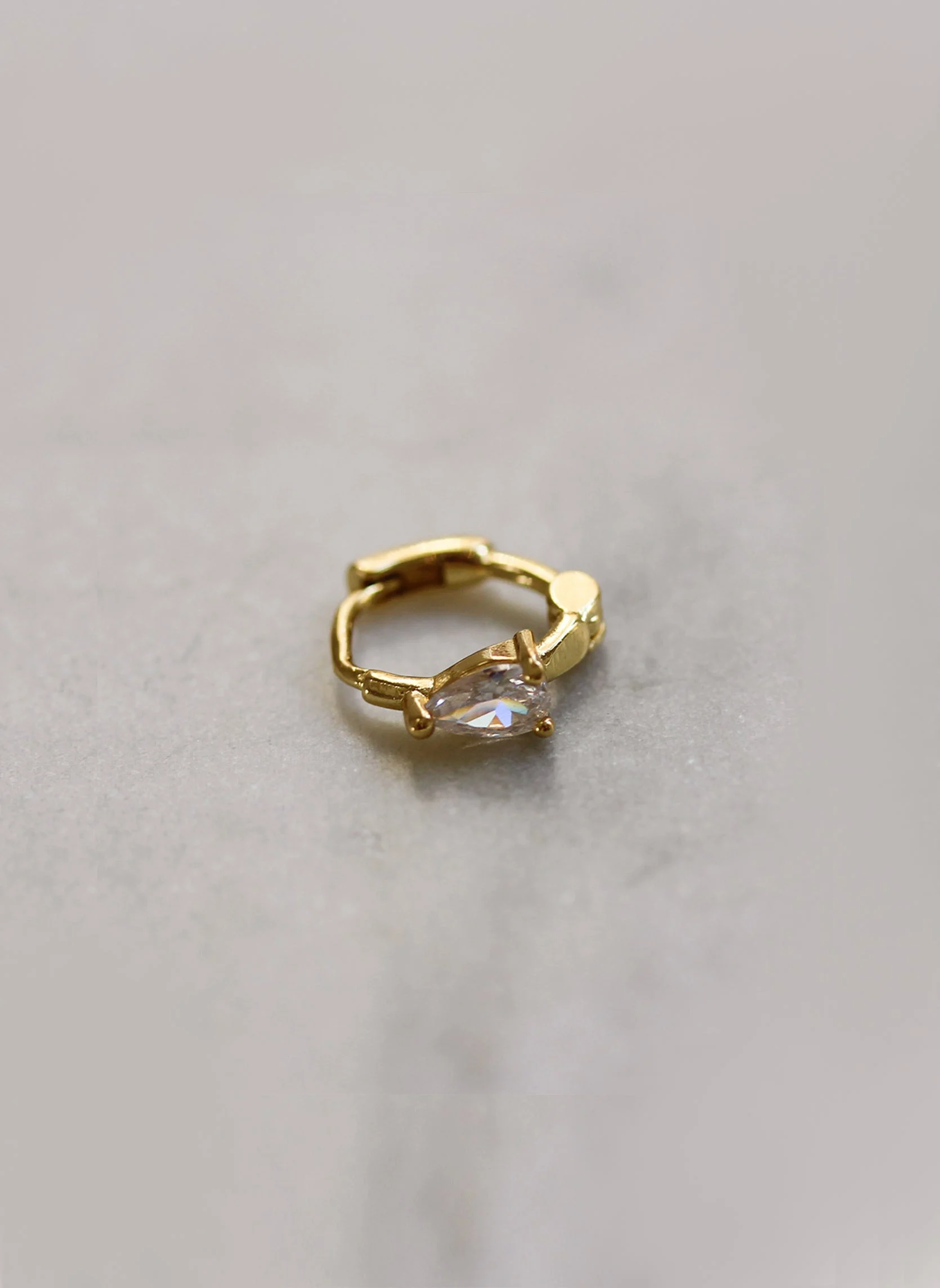 IMA - Piercing ima | Blanc