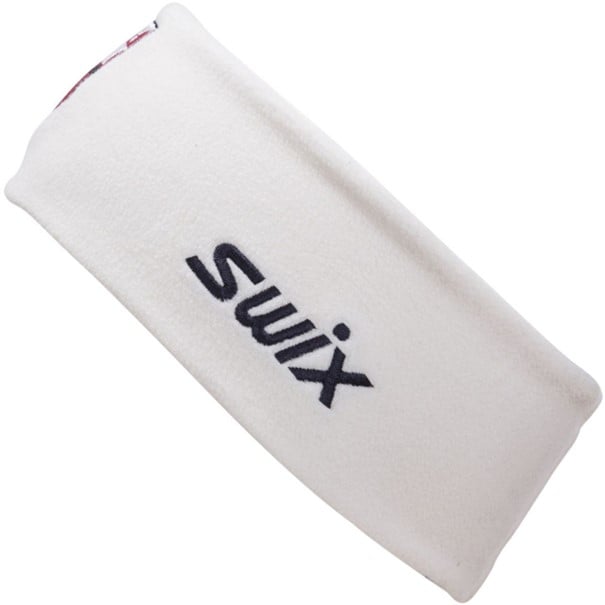Swix Fresco Headband, Jr<br>Varmt og mykt pannebånd til barn!