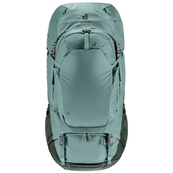 Sac à dos randonnée DEUTER AVIANT VOYAGER 60+10 SL JADE-IVY