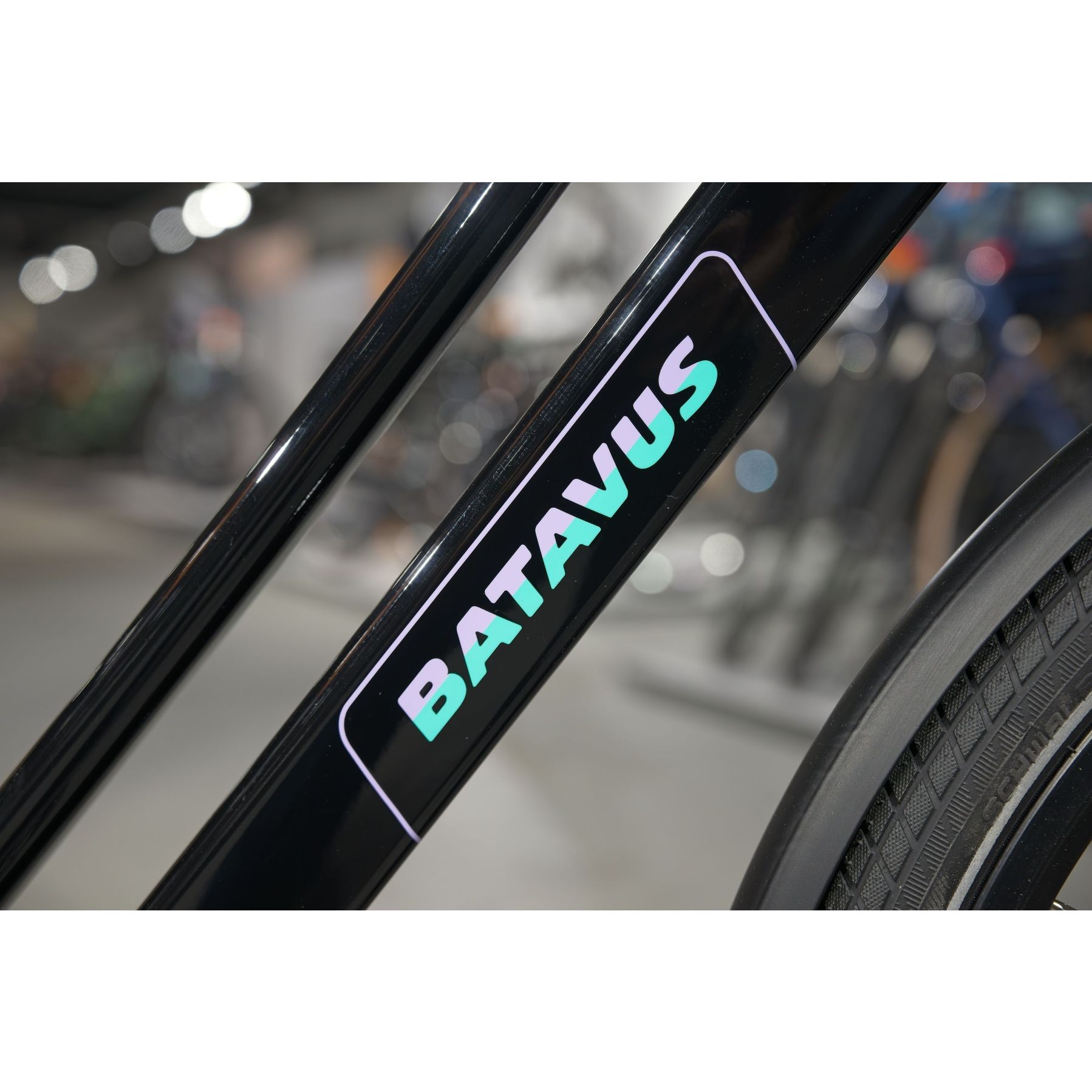 Batavus Fonk N3 2025