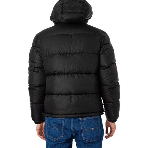 BOSS - Balin2341 Chaqueta Acolchada Negro