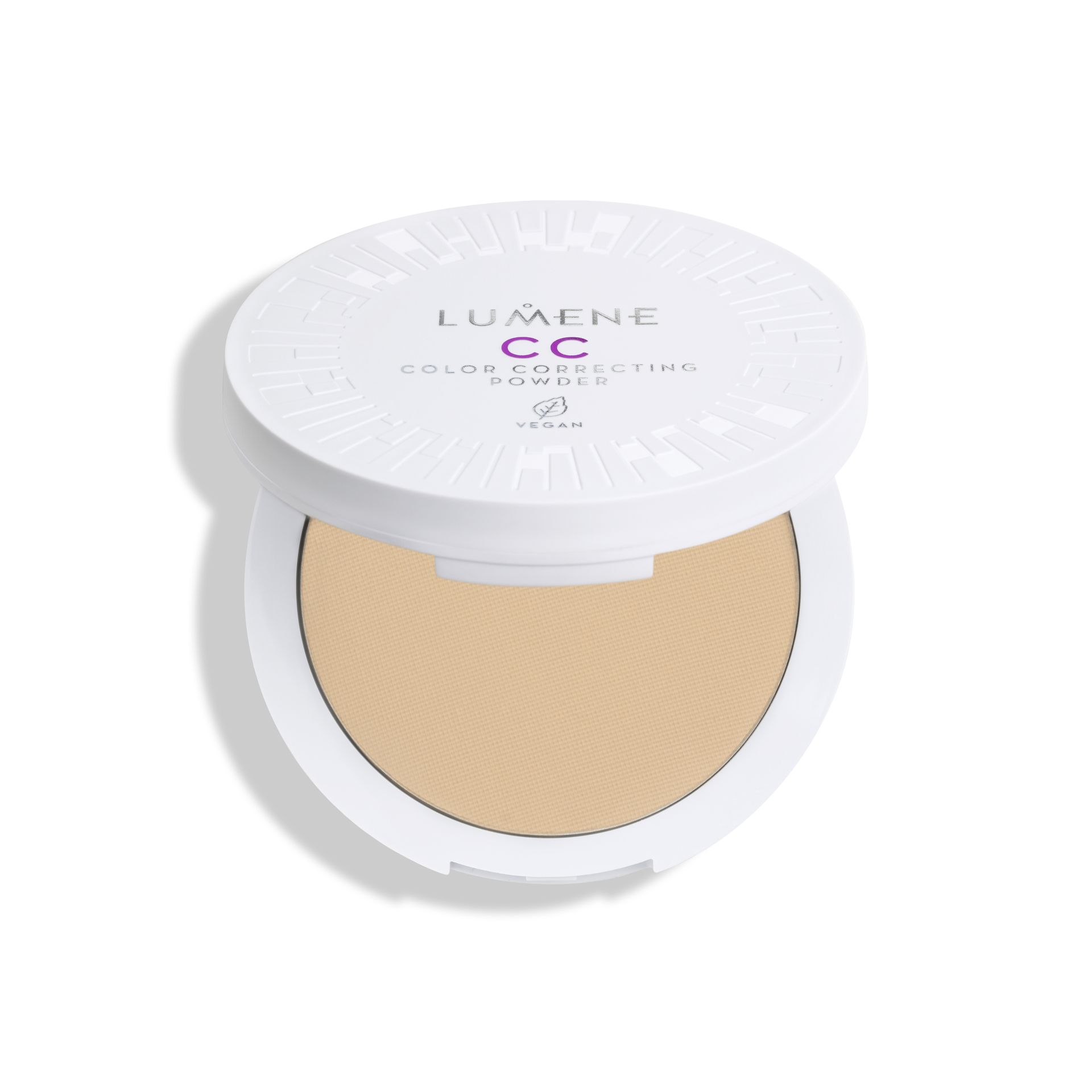 CC Colour Correcting Powder