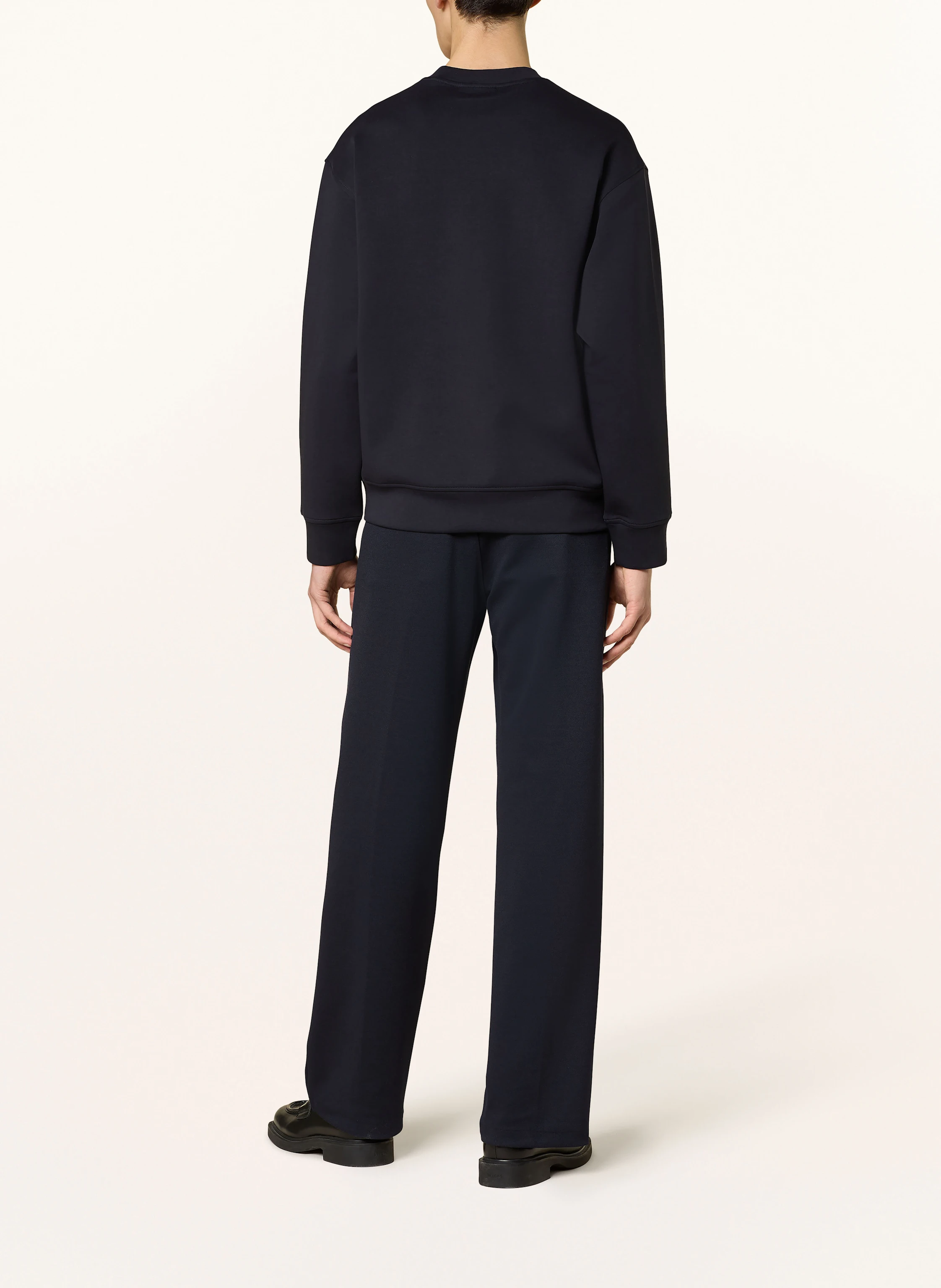 EMPORIO ARMANI Sweatshirt