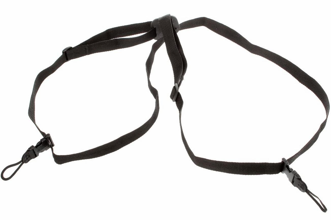 OP/TECH USA Bino/Cam Harness, nylon