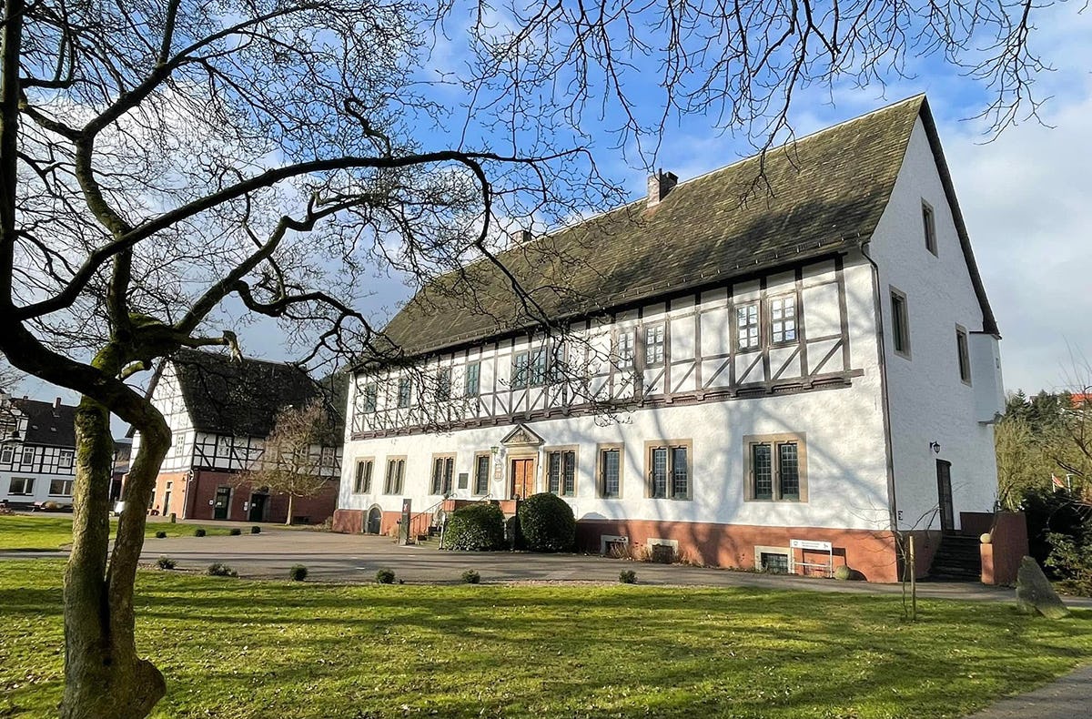 Open Air Theater Darmstadt