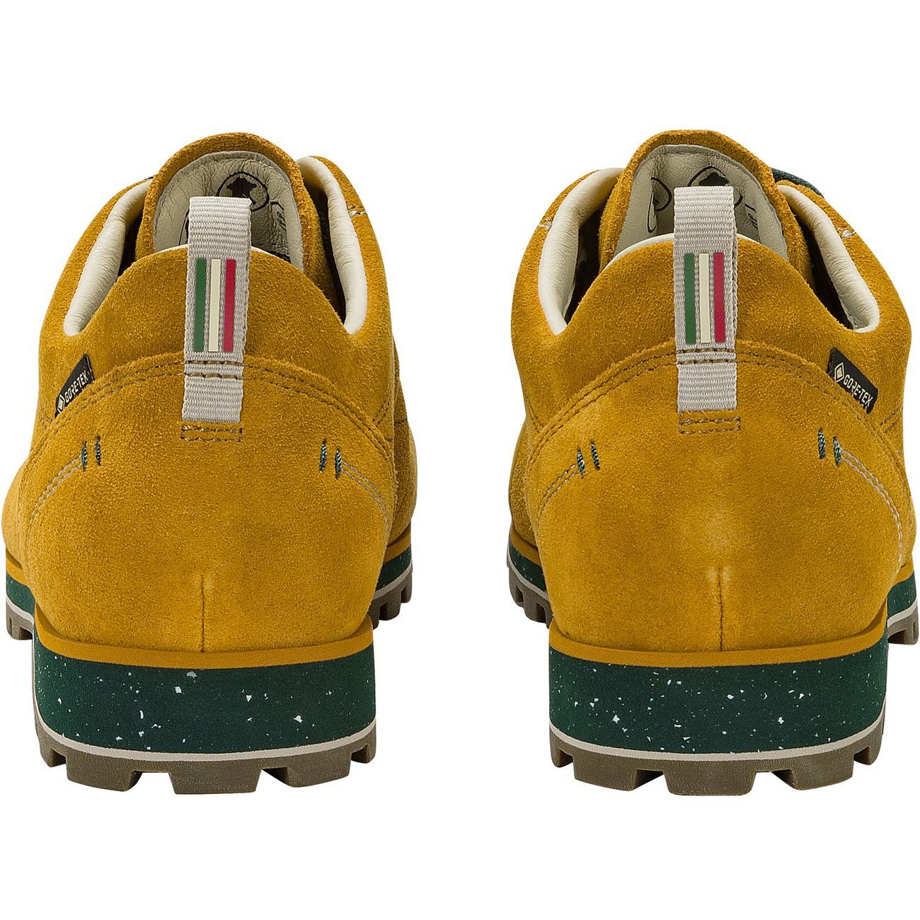 DolomiteM's Cinquantaquattro Low Evo GTX