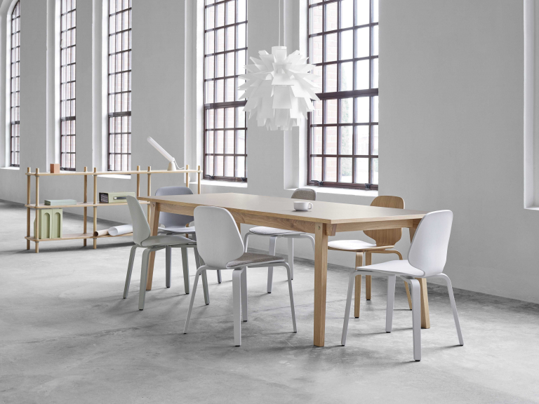 Normann Copenhagen Jam 8 boekenkast
