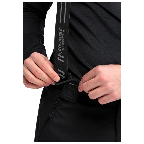 Maier Sports - Anton Slim 2.0 - Pantalon de ski
