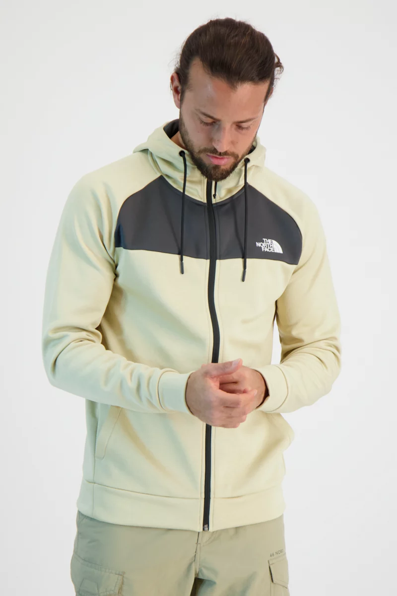 The North Face Reaxion Herren Midlayer