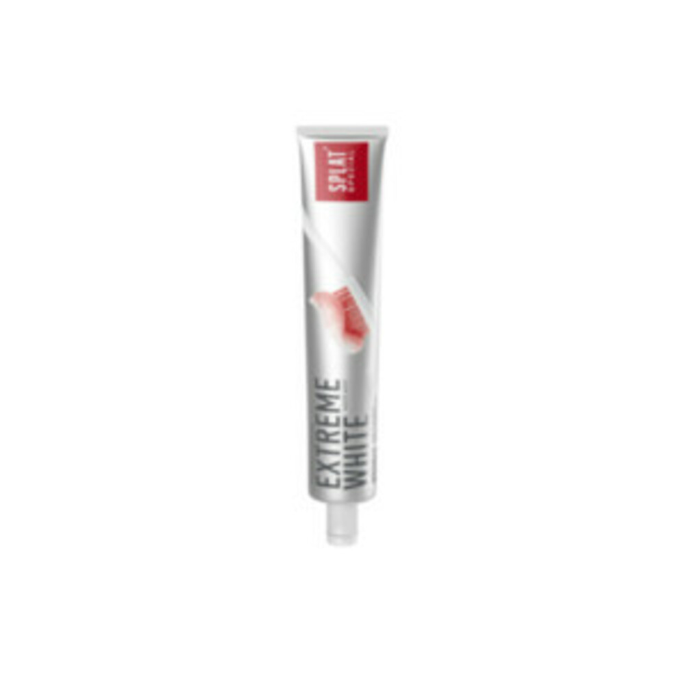 Splat Tandpasta Special Extreme White75 ml