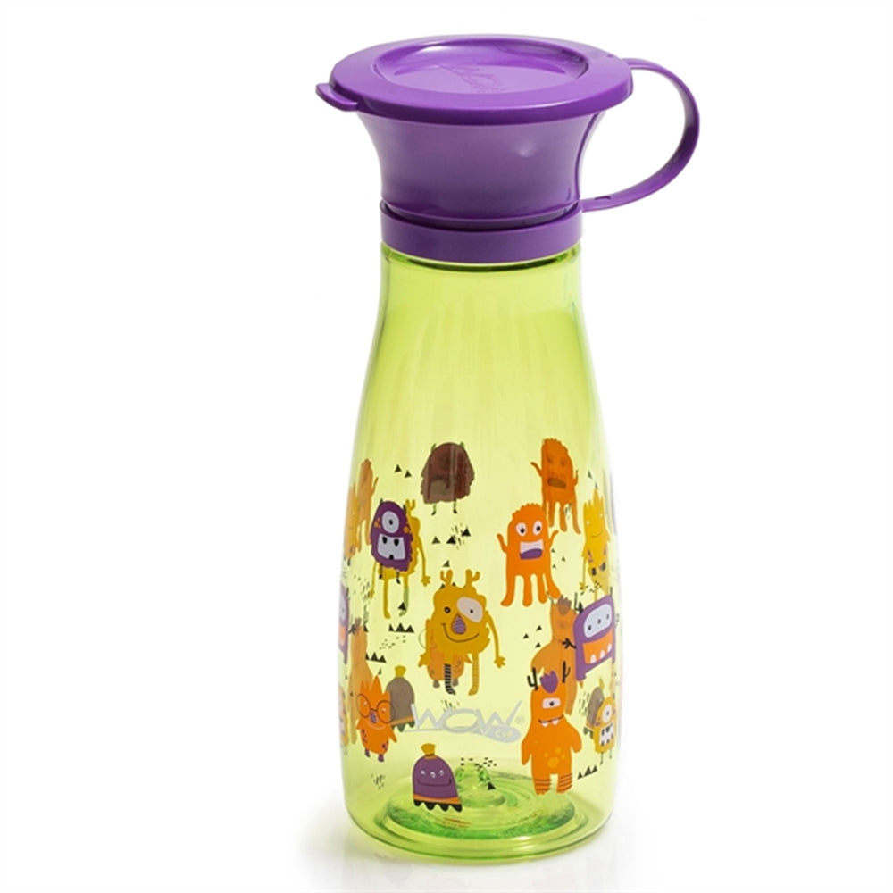 Mini Silly Monsters - WOW Cup → Luksusbaby.dk