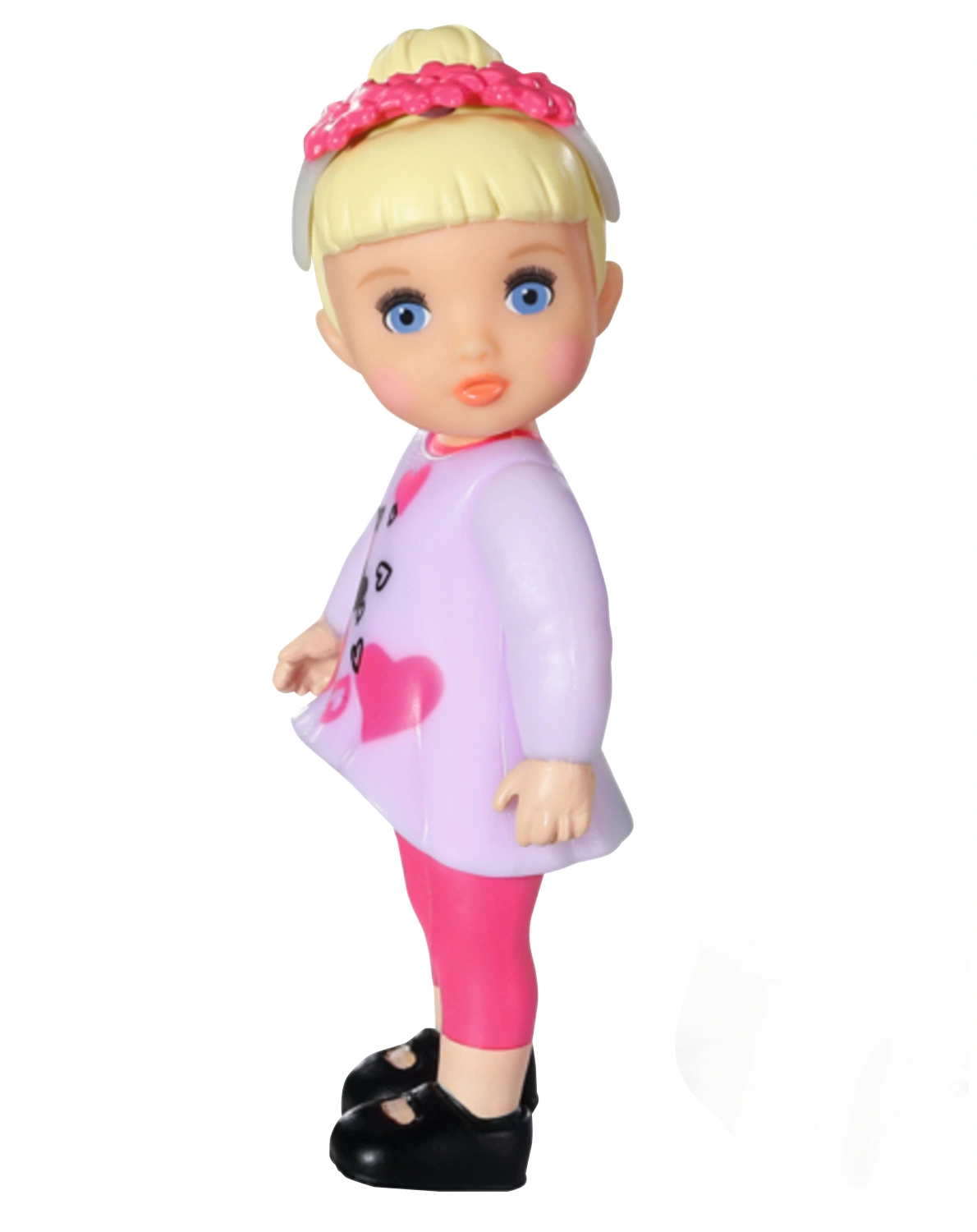 BABY born® Minipuppe MINIS - ISABELLA & HANNAH