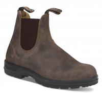 Boots 585 Brun