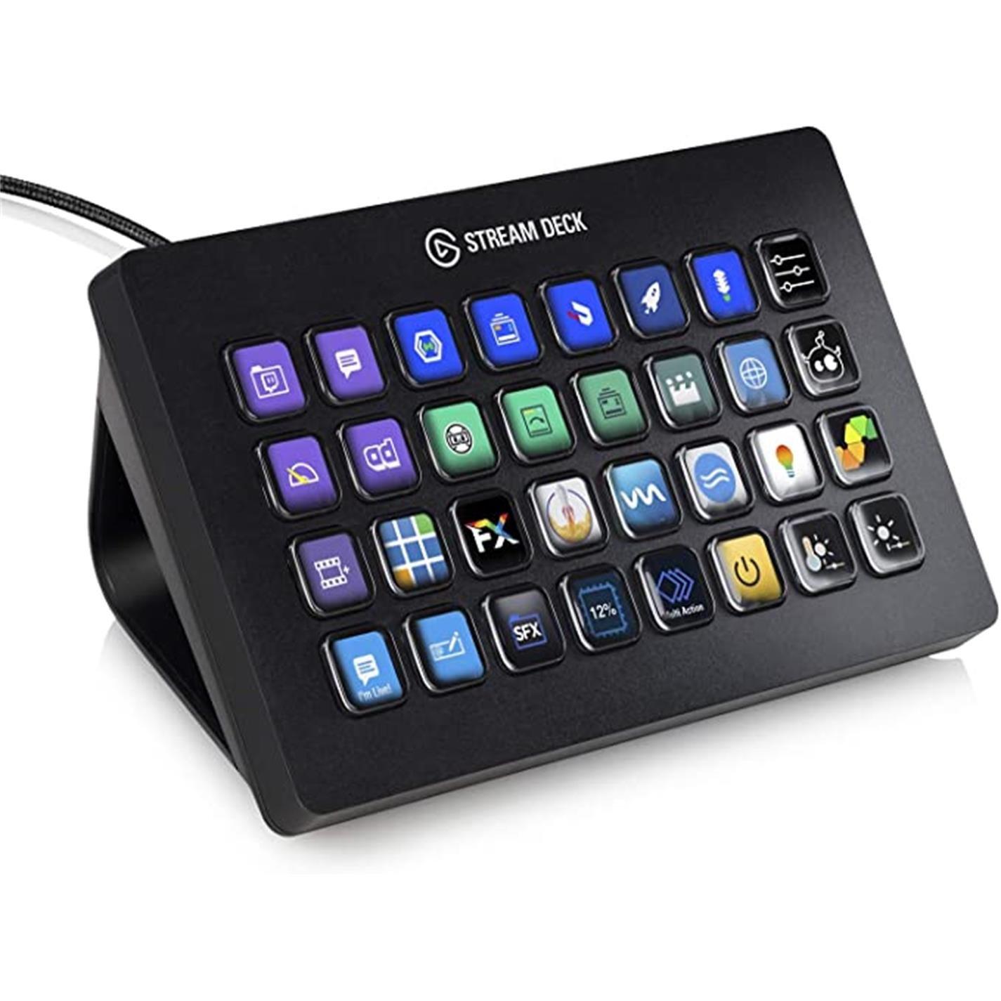 Elgato GAME ELGATO STREAM DECK