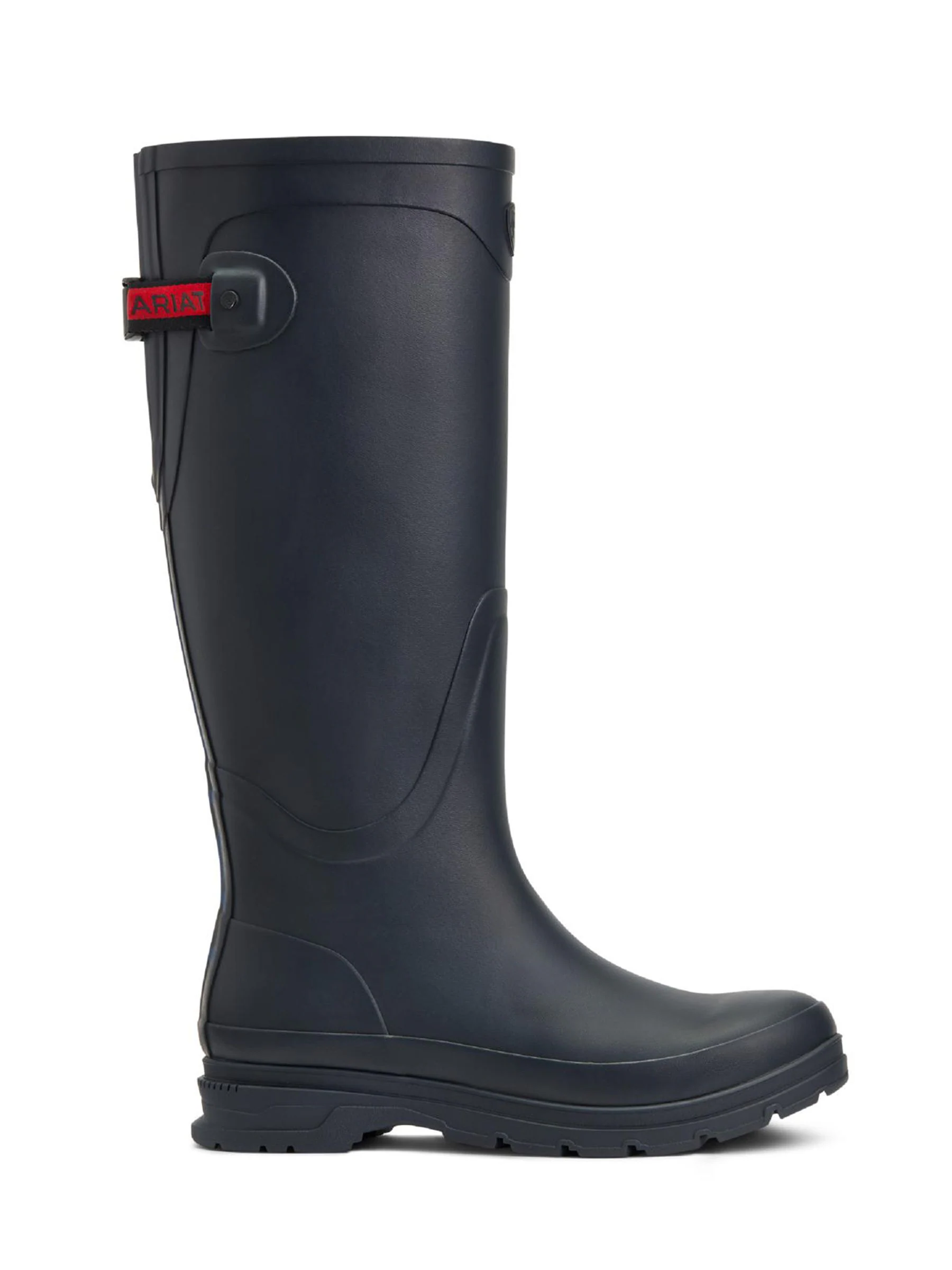 Blauw - Ariat Kelmarsh regenlaarzen