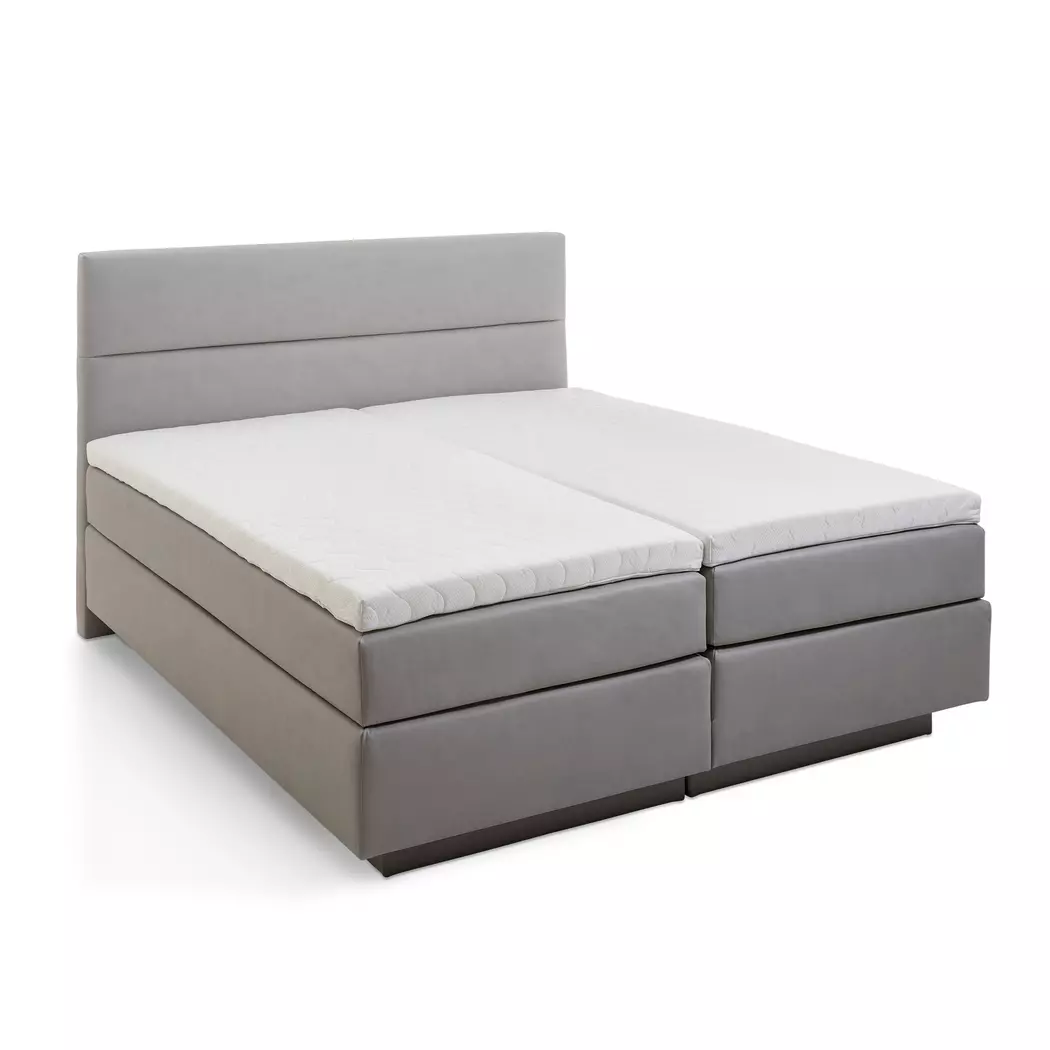 Boxspringbett Lund 180 x 200 cm