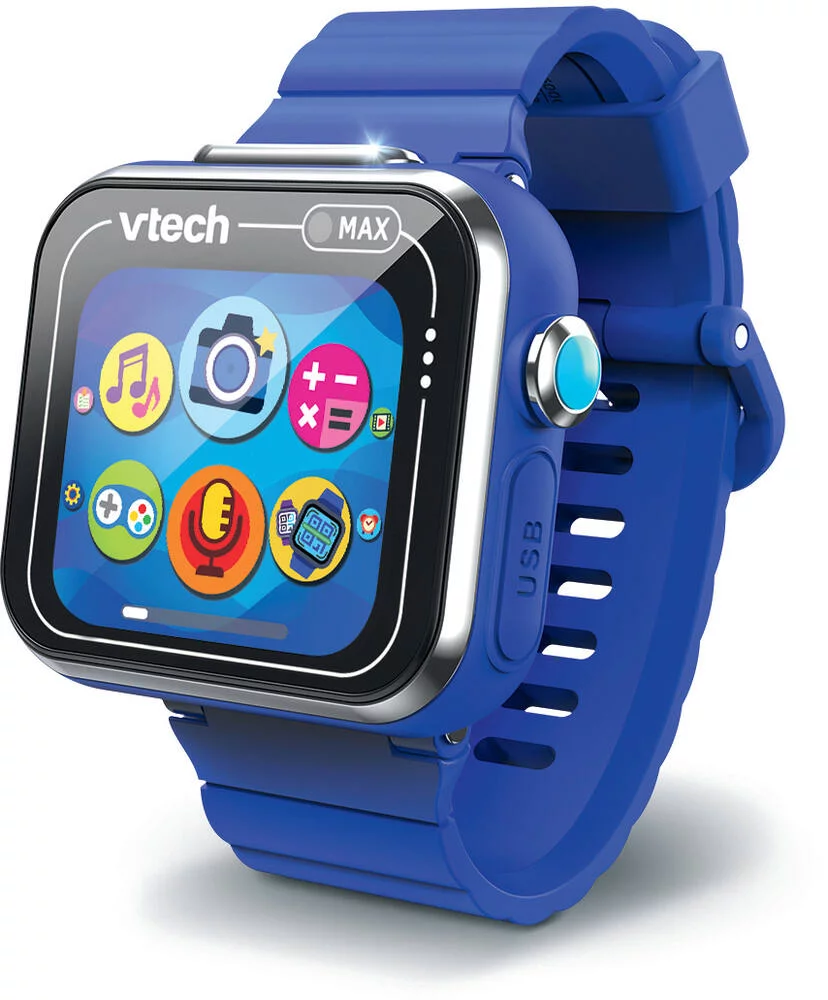 KIDIZOOM SMARTWATCH BLEUE