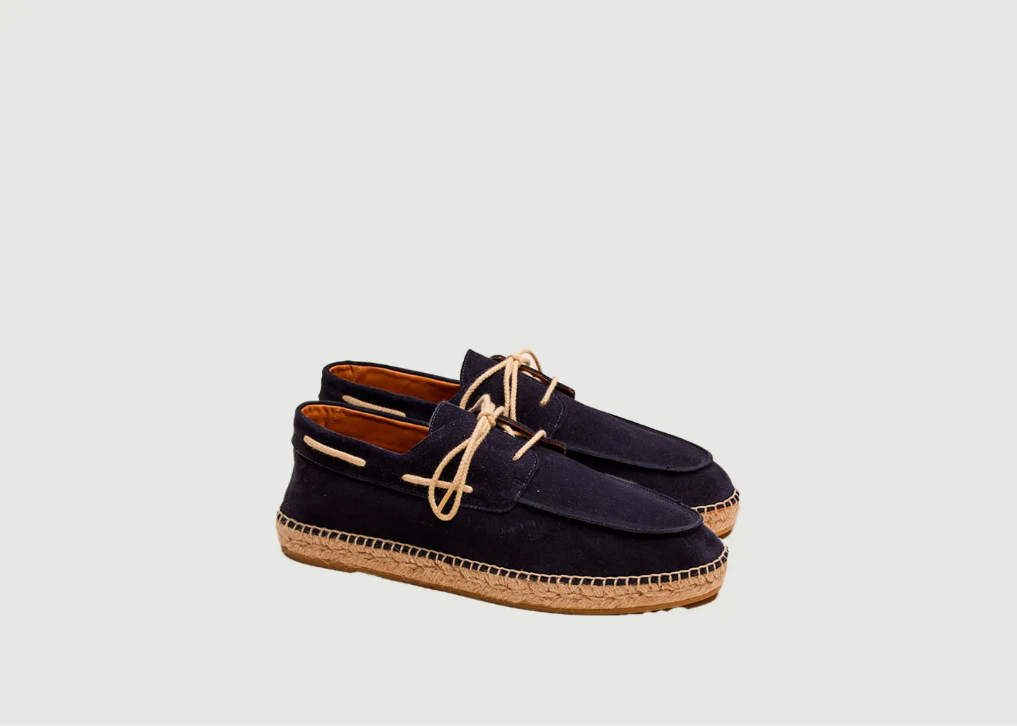 Espadrilles Matteo M.Moustache
