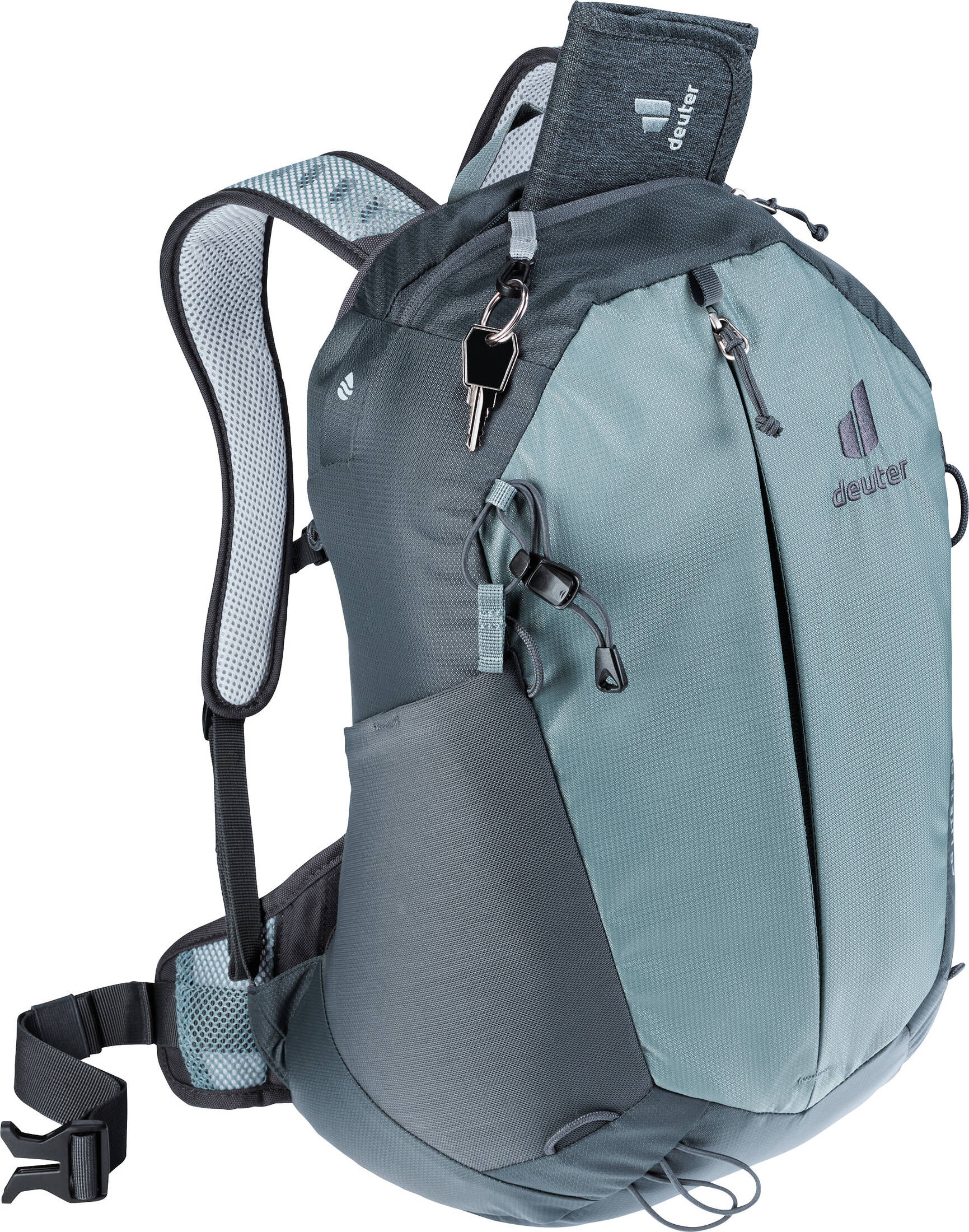 deuter| Damen Wanderrucksack AC Lite 15 SL