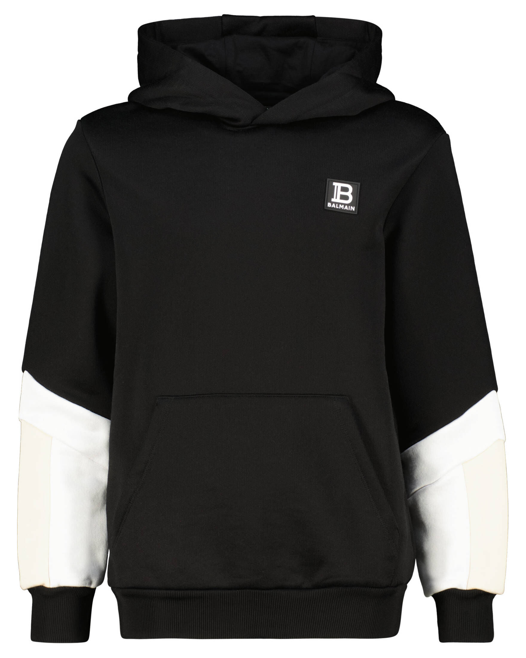 Balmain| Jungen Hoodie
