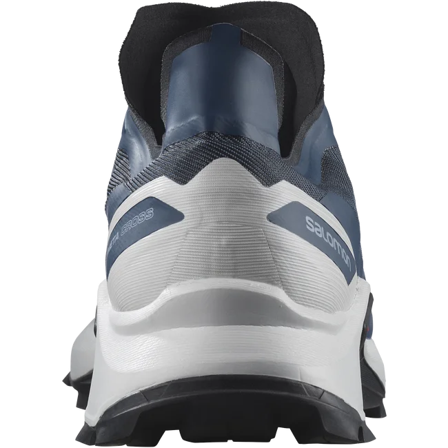 METACROSS  Trailrunning-Schuhe Herren EstateBlue/Black/NimbusCloud