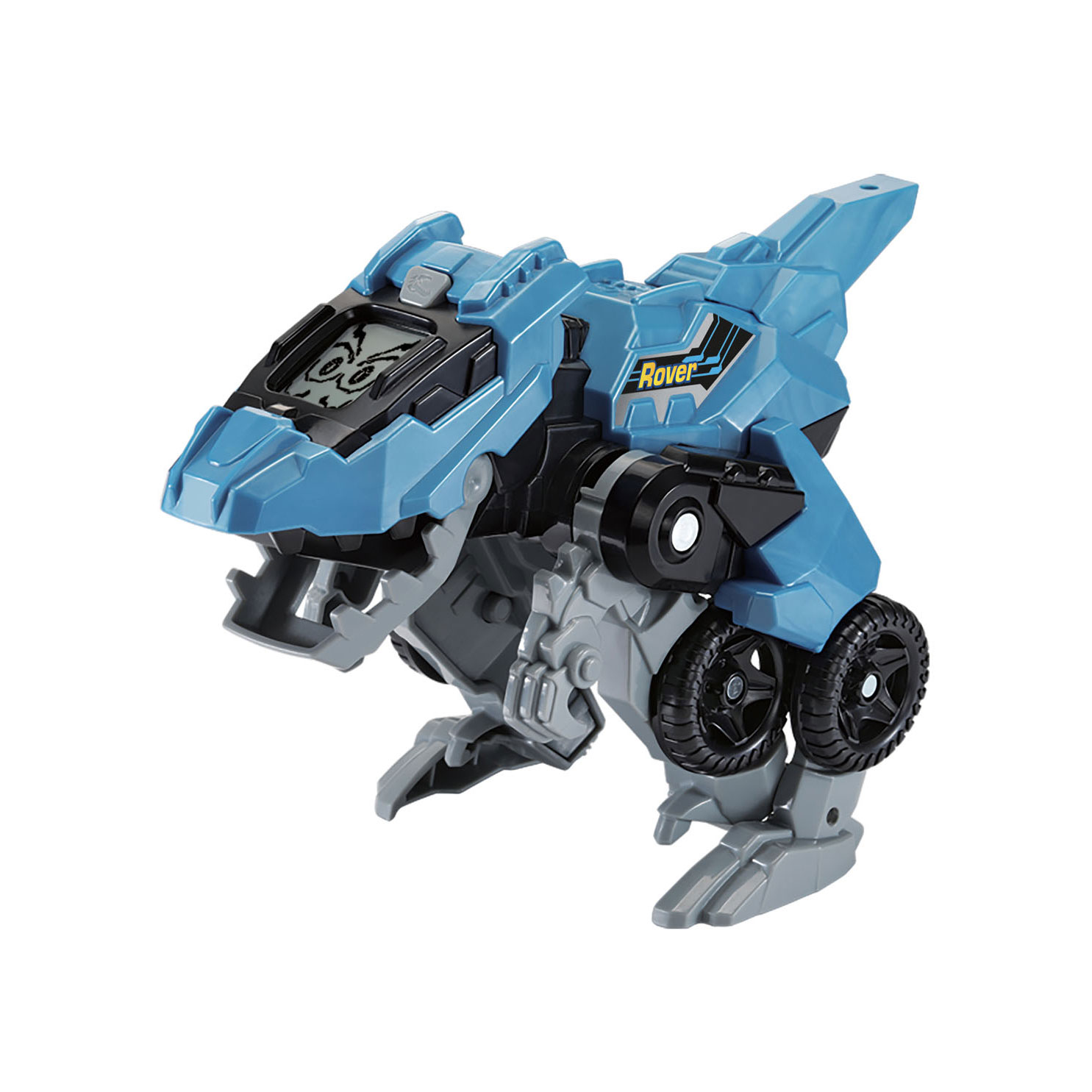 VTech Switch & Go Dino's Fire - Rover Velociraptor